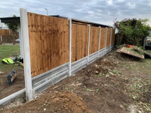 thorpe bay landscaping premium fencing patio composite decking 70