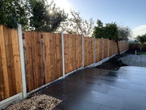 thorpe bay landscaping premium fencing patio composite decking 87